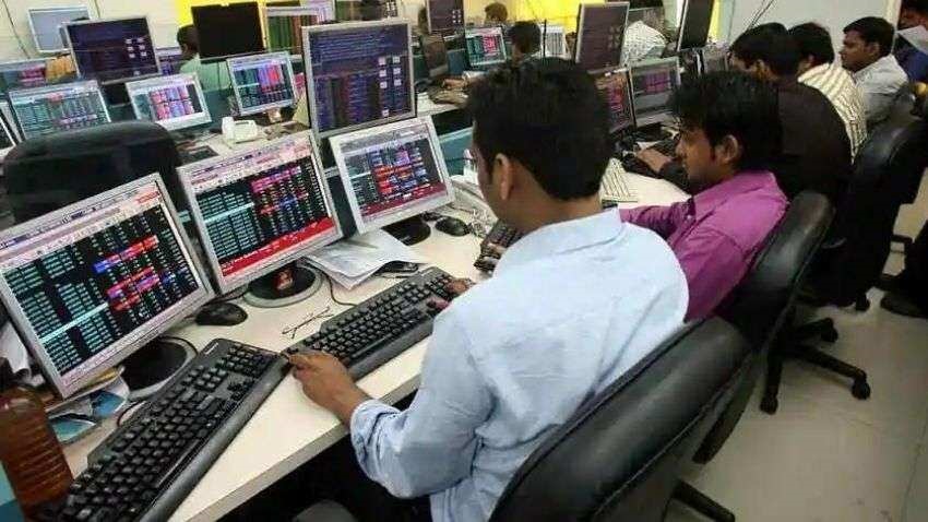 Traders' Diary: Buy, sell or hold strategy on Eicher Motors, HDFC AMC, RITES, SBI Life, DRL, over a dozen other stocks today