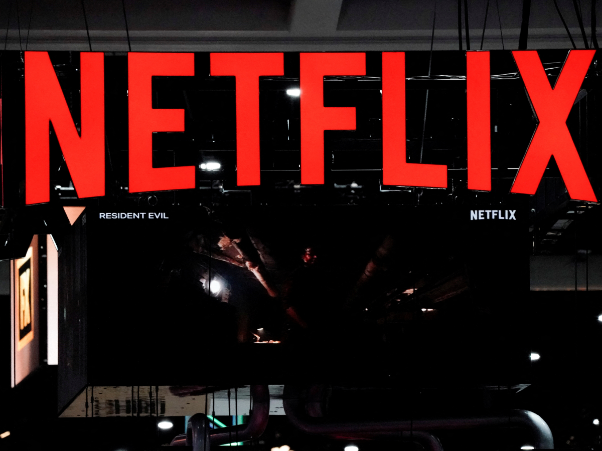 Netflix may hike prices after success of password-sharing crackdown