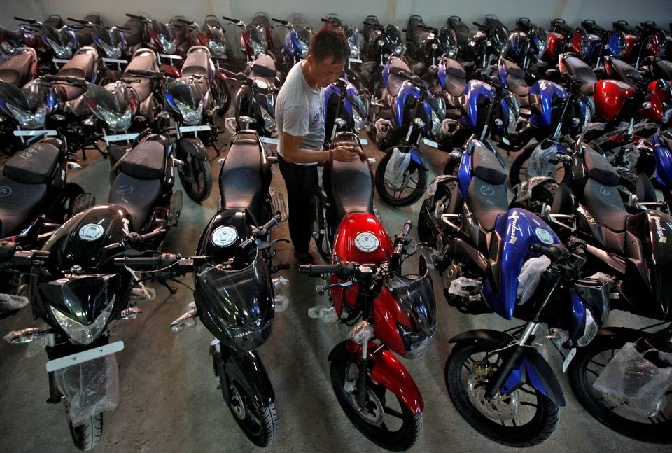 Bajaj Auto Q2 Results: Net profit grows 20% to Rs 1,836 crore, beats Street estimates