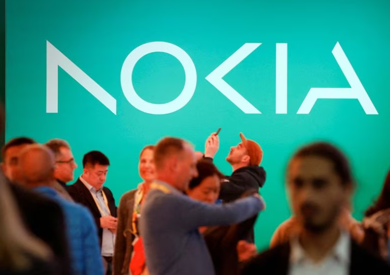 Nokia to cut up to 14,000 jobs after sales drop 20%