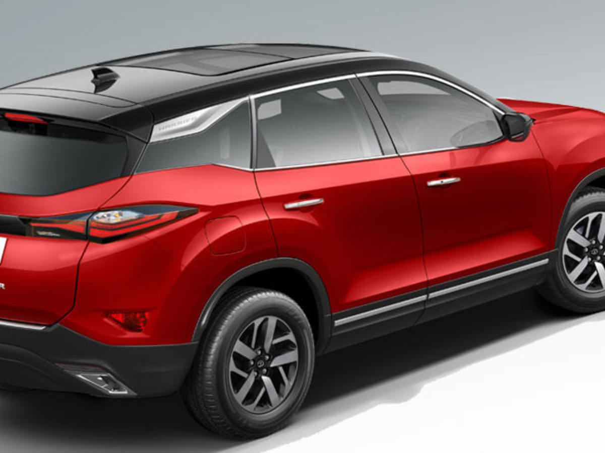 ​2023 Tata Harrier vs Hyundai Creta vs Kia Seltos vs Mahindra XUV700: Engine, safety features and price comparison