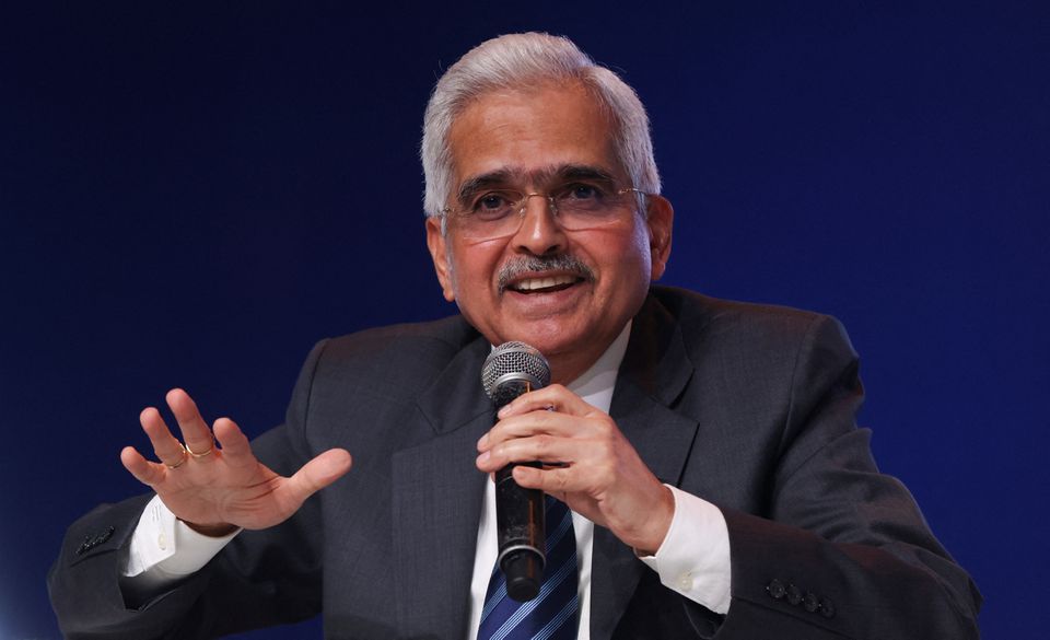 Interest rate to remain high for now, says RBI Governor Shaktikanta Das