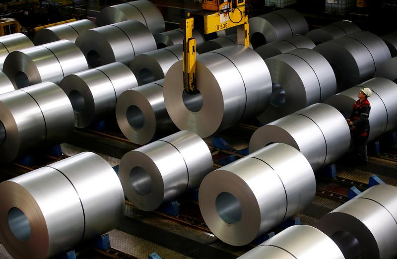 JSW Steel Q2 Results: Company reports Rs 2,773 crore net profit, capex at Rs 3,816 crore