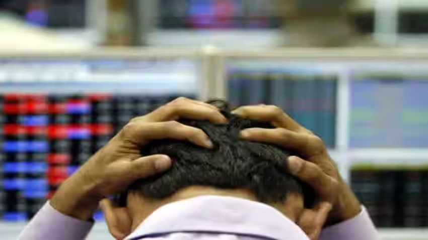 FINAL TRADE: Worst day for Nifty50 in 7 months amid broad-based sell-off as Middle East tensions rise