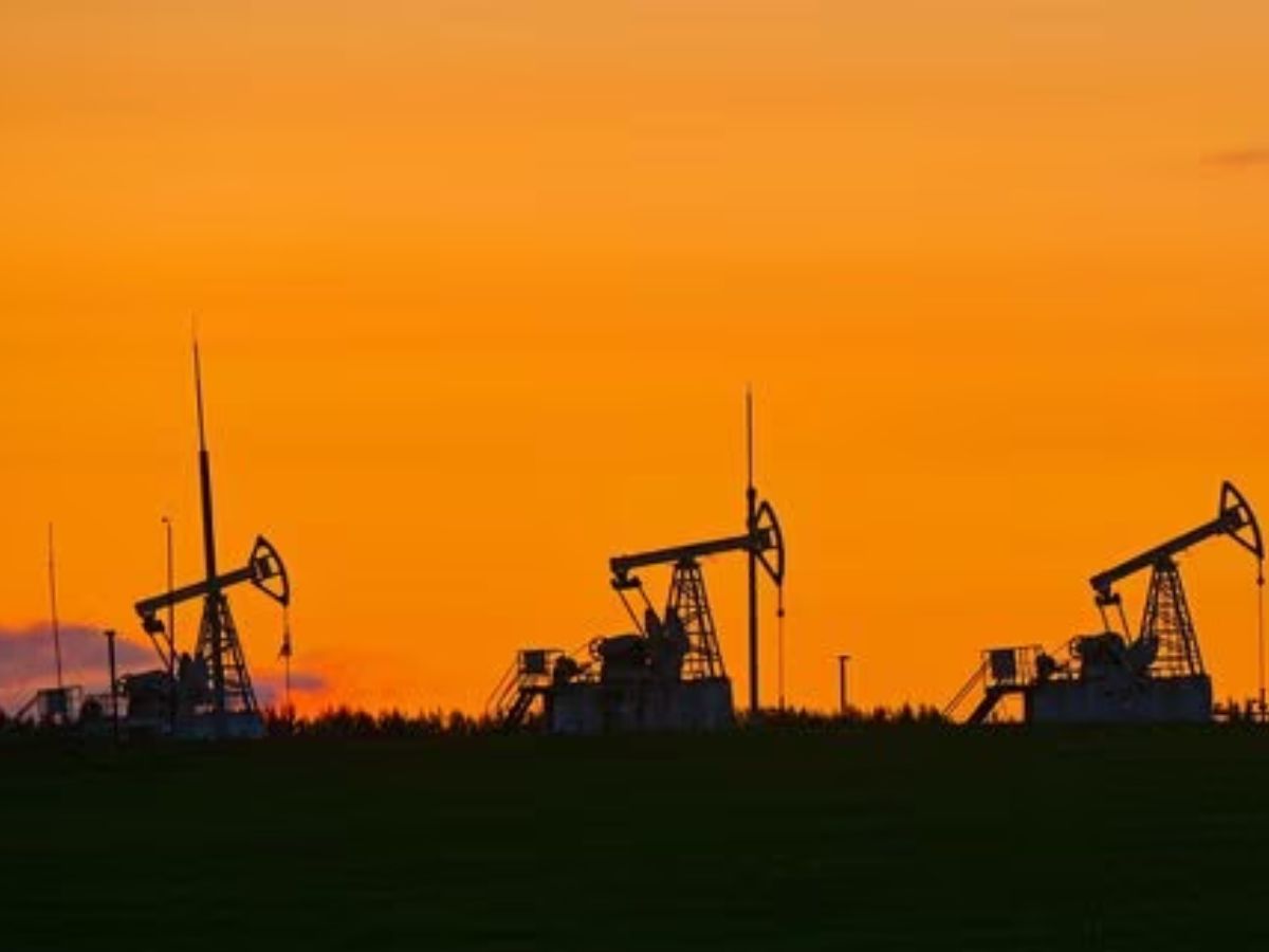 Oil prices rebound on Israel-Hamas war uncertainty