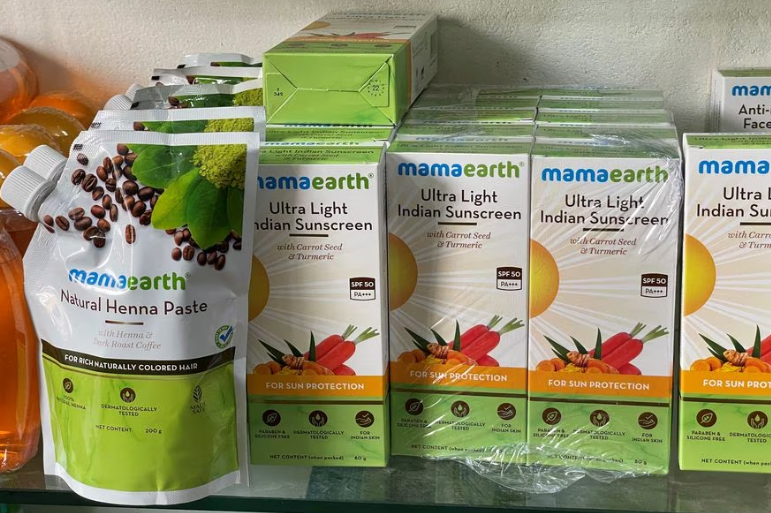 Mamaearth's parent firm Honasa Consumer IPO to open on October 31