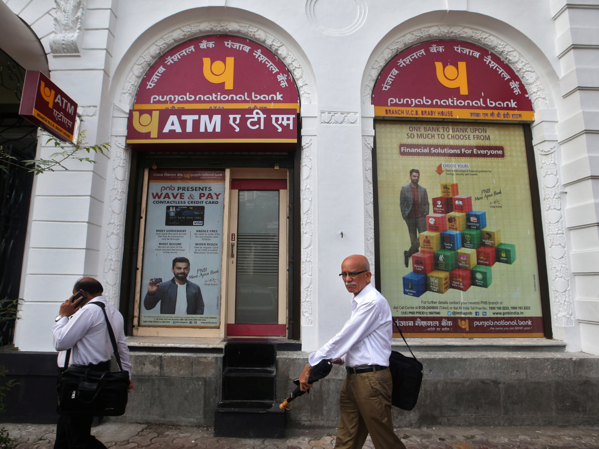 PNB reports 327% surge in net profit, soaring to Rs 1,756 crore