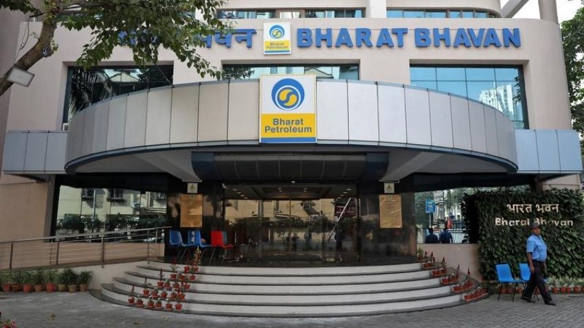 BPCL bounces back with Rs 8,501 crore profit in July-Sep quarter