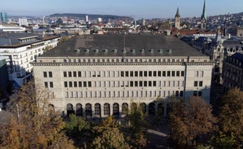 SNB vice-chairman says further rate hikes may be needed