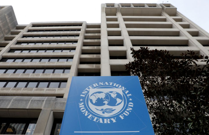 IMF projects slow global growth amid ongoing challenges