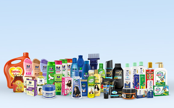 Marico Q2 results: Net profit rises 17% to Rs 360 crore, revenue falls marginally to Rs 2,476 crore