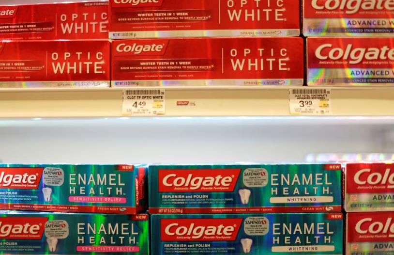 Colgate Palmolive gets Rs 170 crore Transfer Pricing Order from Income Tax authorities