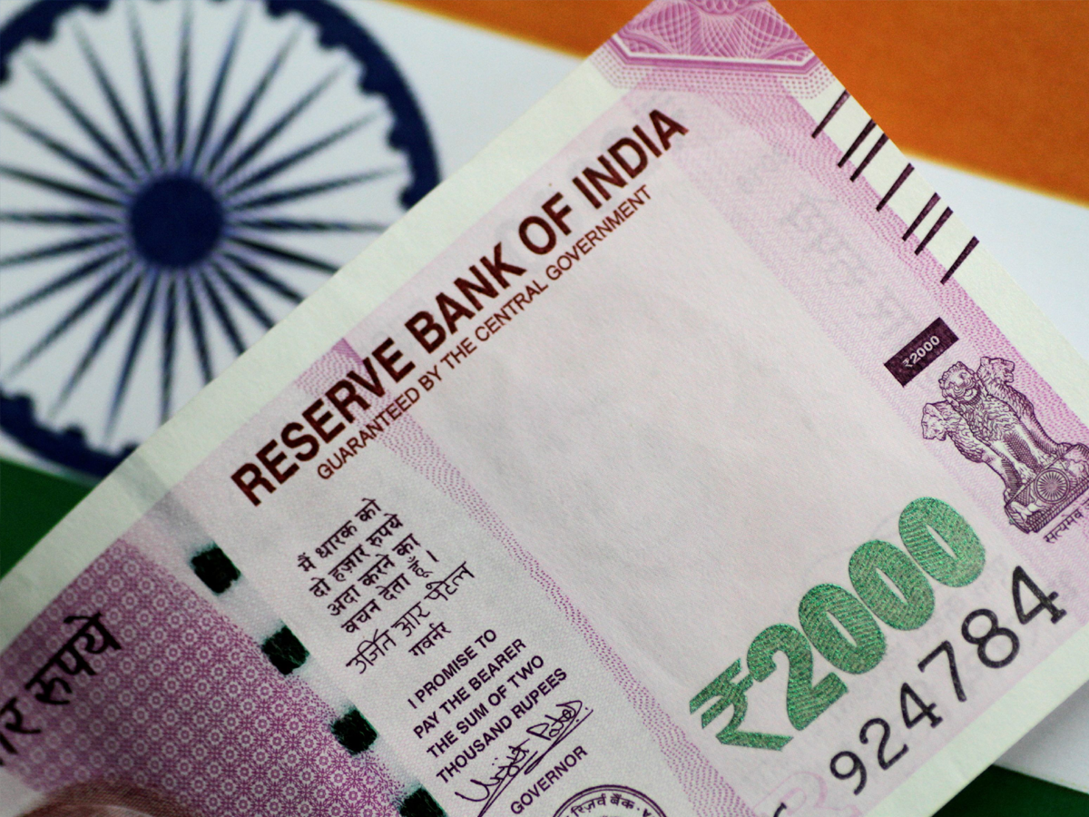 People can send Rs 2,000 notes by post to RBI offices for direct credit in bank accounts