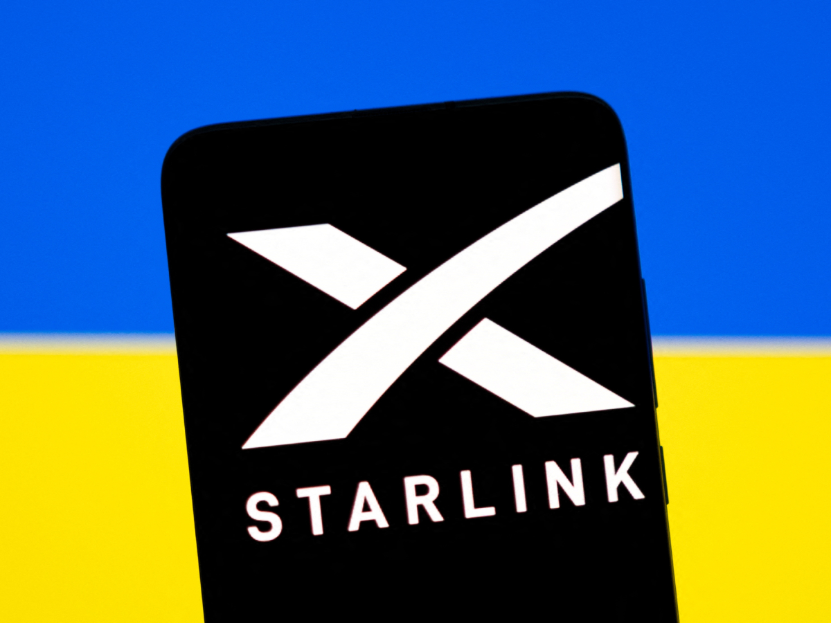 Starlink internet service no longer losing money: Elon Musk