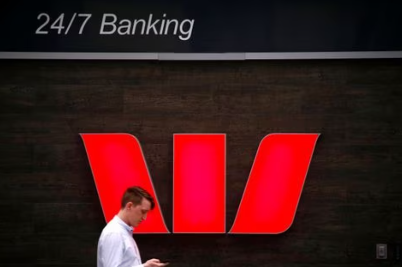 Australia's Westpac grows FY profit as mortgage income shrinks