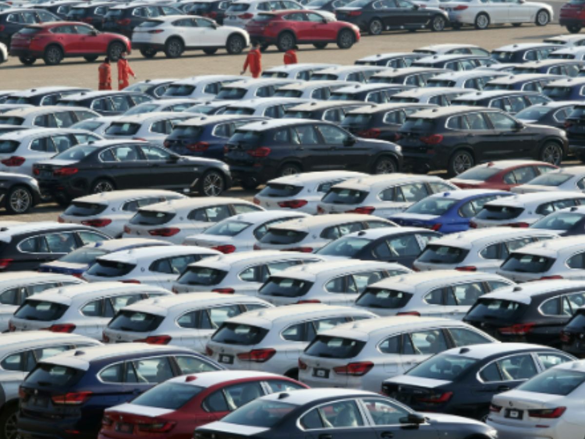 Automobile retail sales dip 7.73% in October: FADA