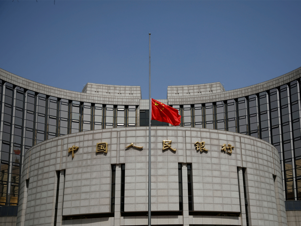 China's clashing priorities behind rare money market distress