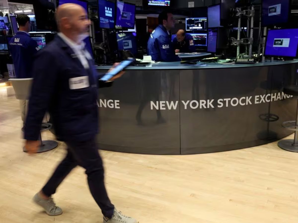 S&P 500, Nasdaq score longest win streak in 2 years on rates view