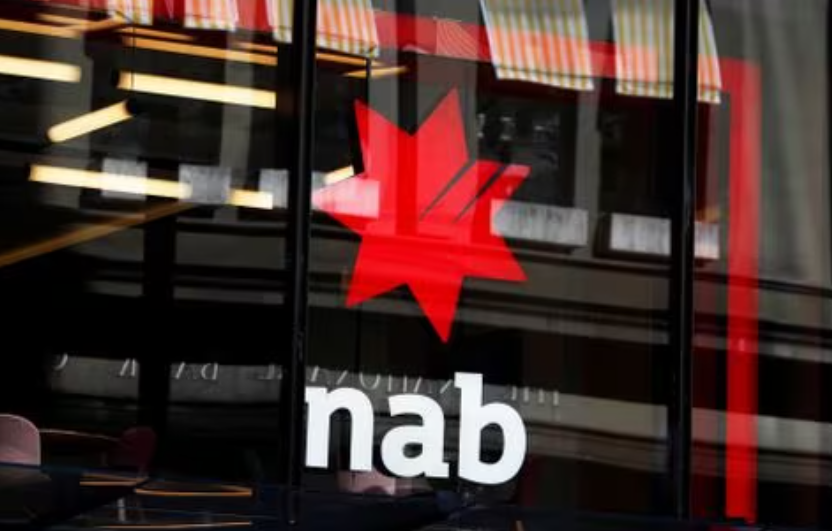 National Australia Bank eyes business credit in soft home loan market