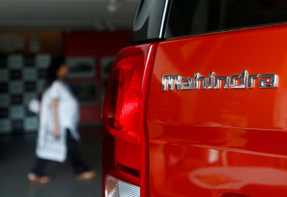 Mahindra & Mahindra Q2 Results: Net profit at Rs 3,452 crore, beats Street expectations