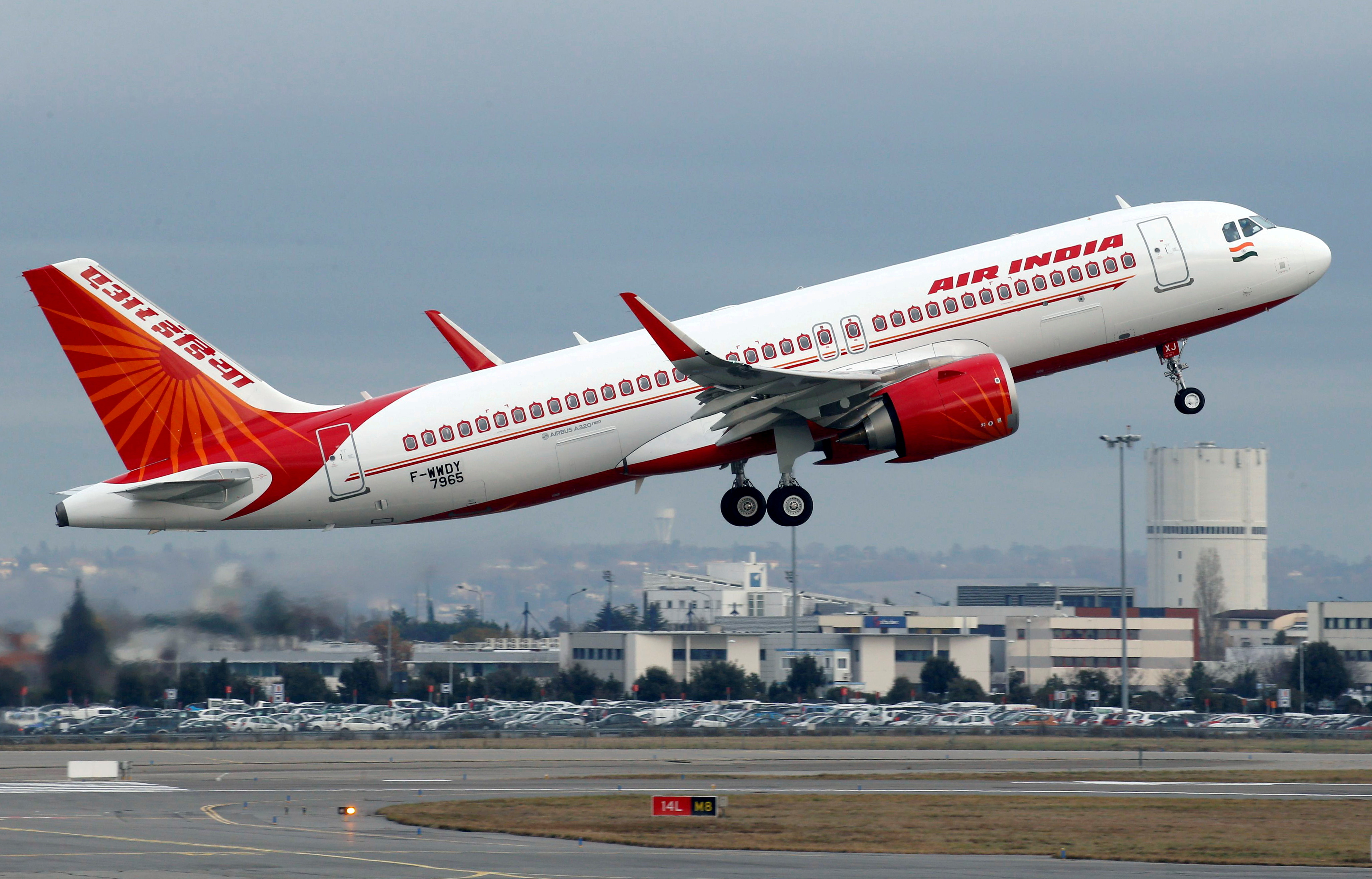 Air India set to receive new aircraft every six days in next 18 months: CEO Campbell Wilson