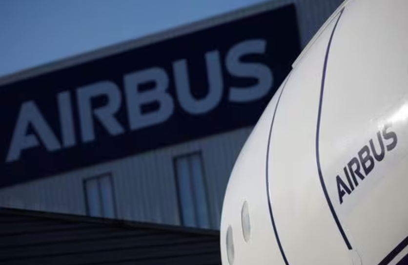 Turkish Airlines talks to Airbus about ordering 355 new jets