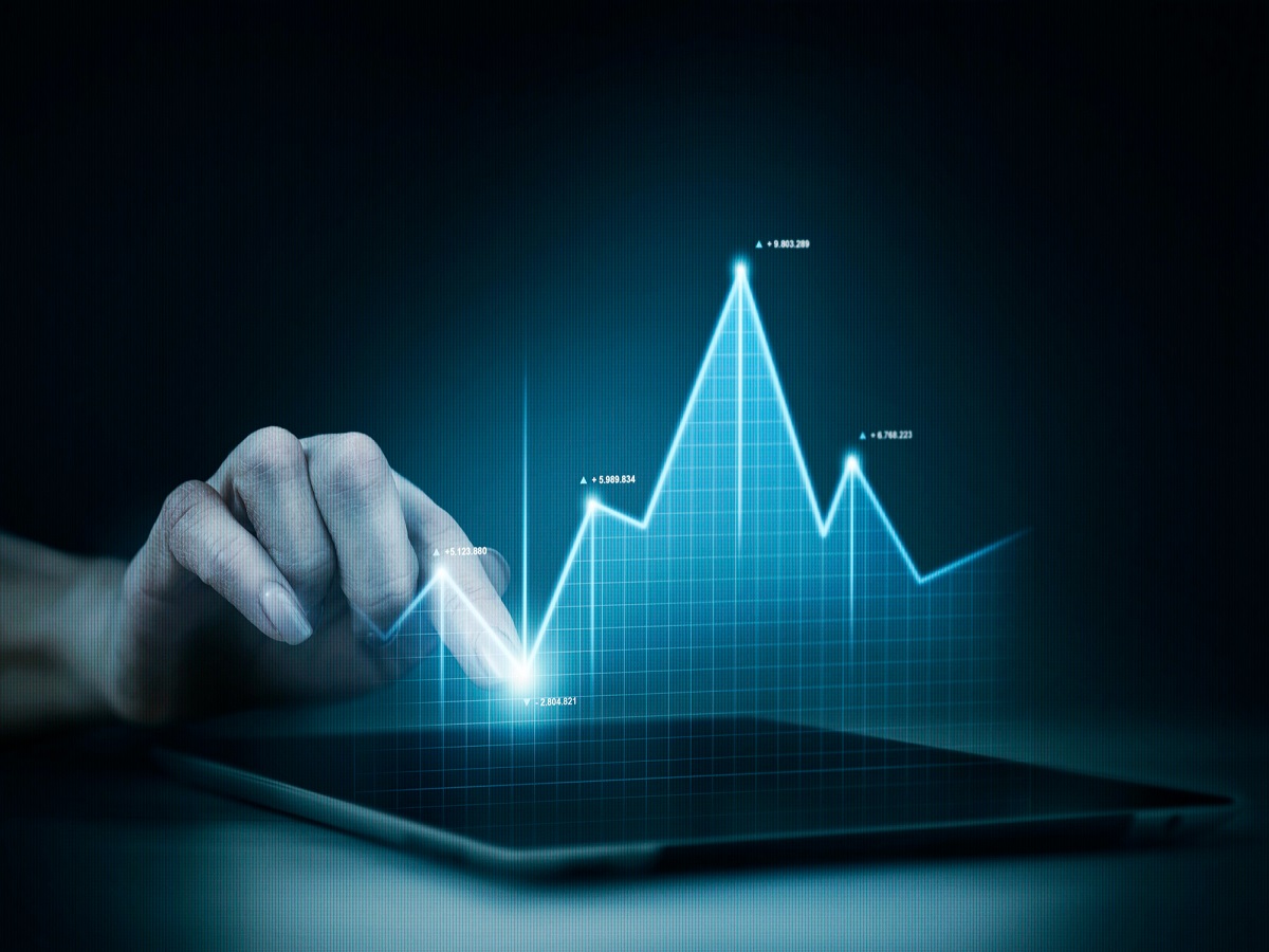 Dividend stocks: REC and Axita Cotton stocks trade ex-date