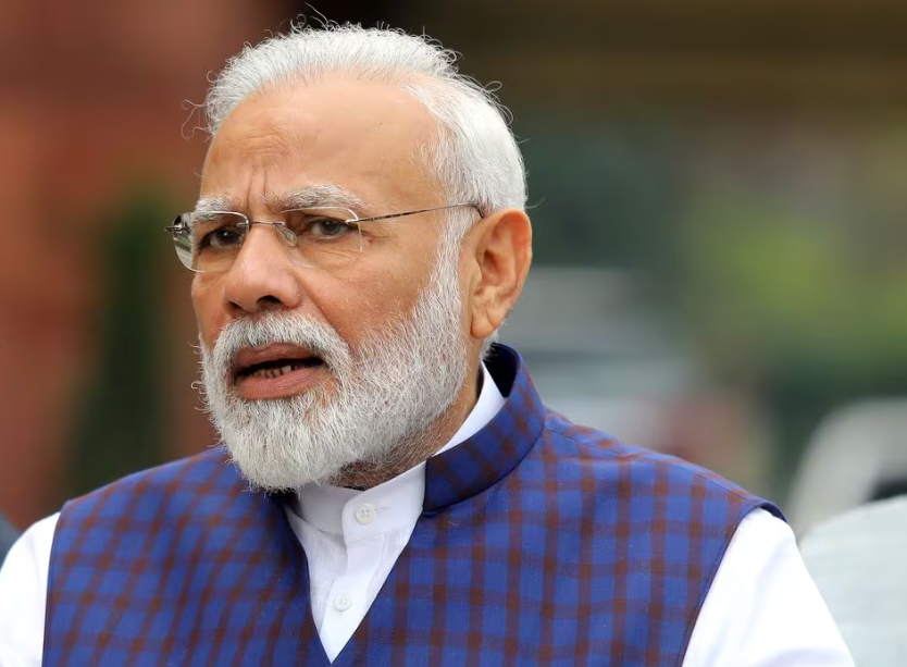 PM to visit Birsa Munda's birthplace, unveil Rs 24,000 crore scheme for vulnerable tribal groups