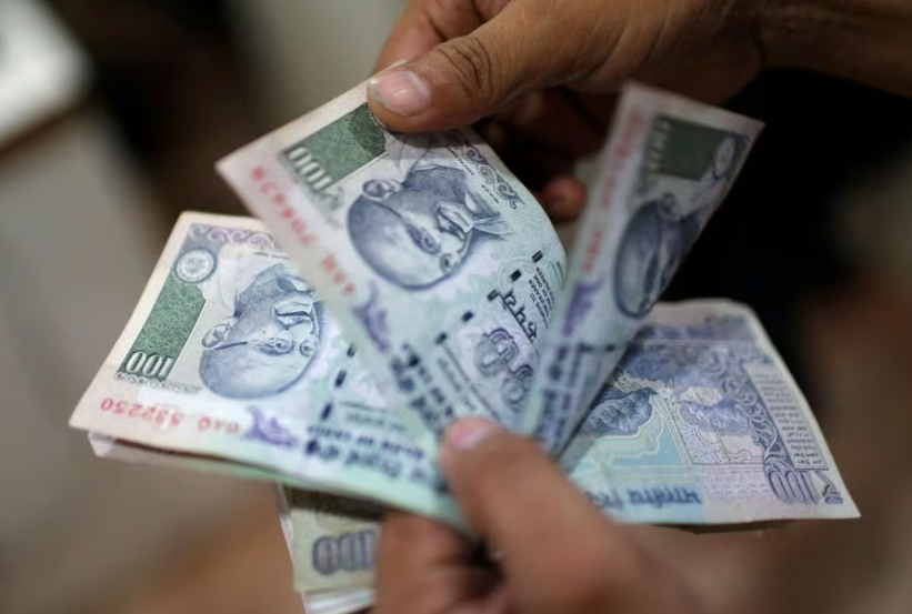 Rupee rises 32 paise to 83.01 against US dollar in early trade