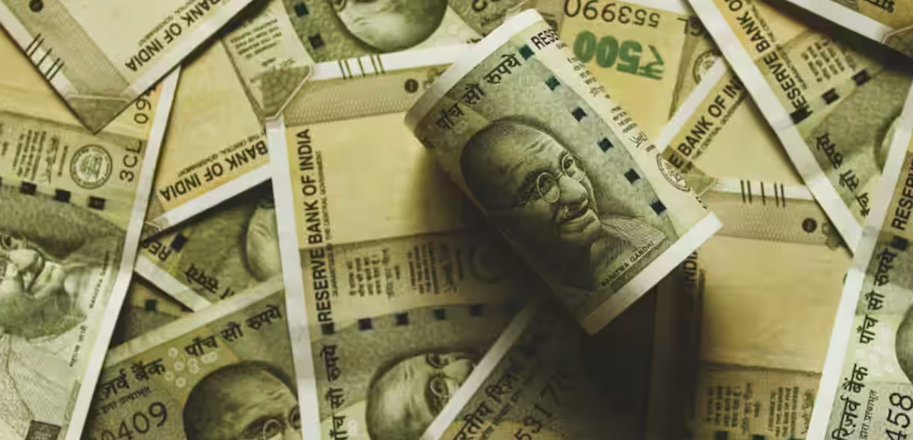 FPIs turn buyers; invest Rs 1,433 crore in equities in November so far 