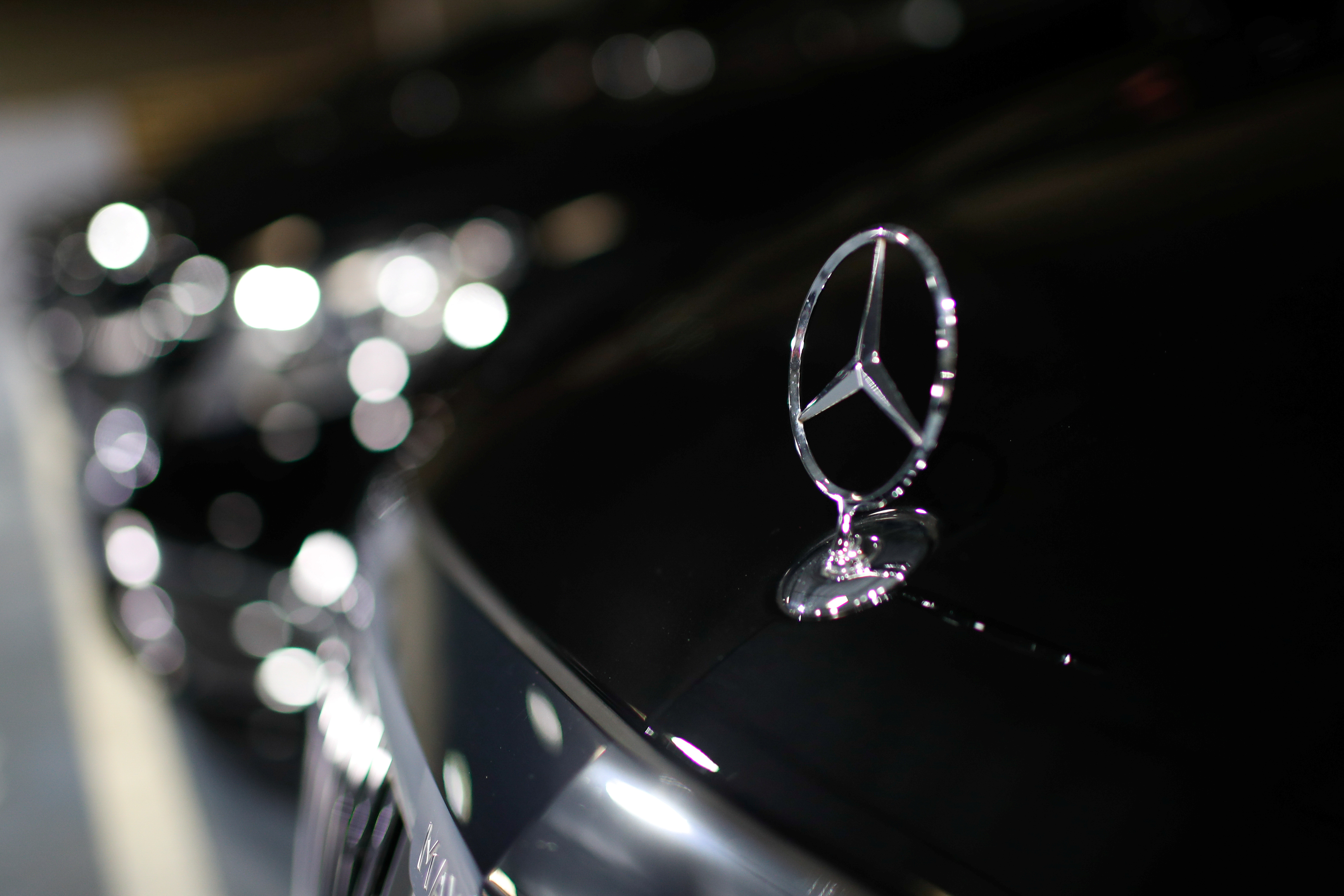 Mercedes, Audi see record sales in festive season this year