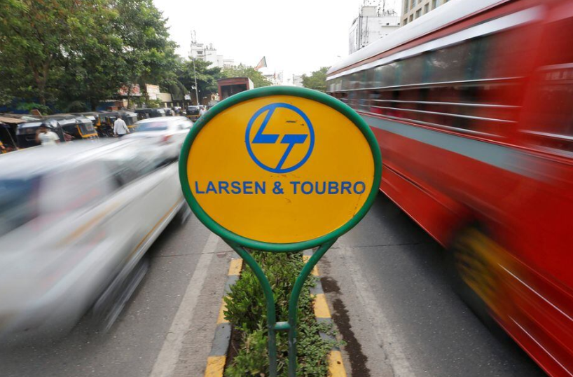 L&T bags mega order in Middle East