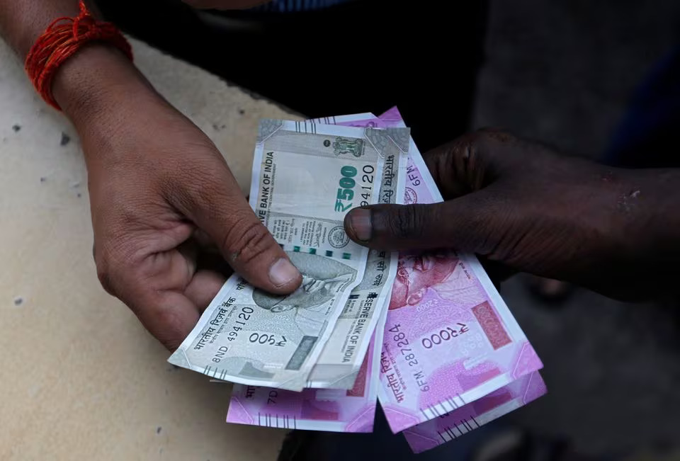 Rupee rises 6 paise to 83.32 against US dollar in early trade