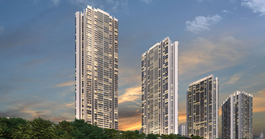 Oberoi Realty stock gains over 3% after realty firm launches 'first' luxury residential project in Thane