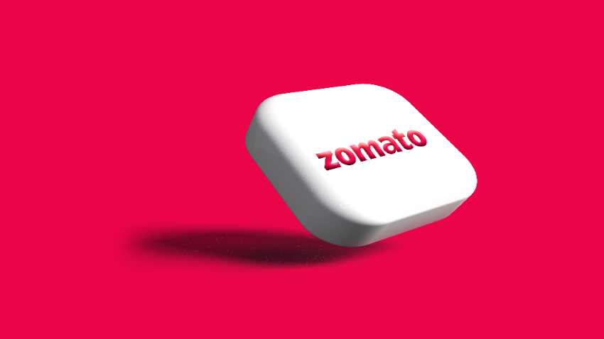 Zomato zooms 94% YTD, Morgan Stanley sees another 24% upside