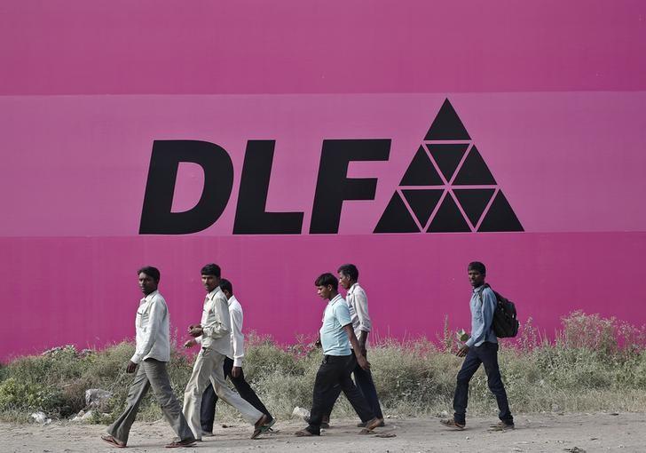 ED searches realty major DLF in money laundering case against Supertech 