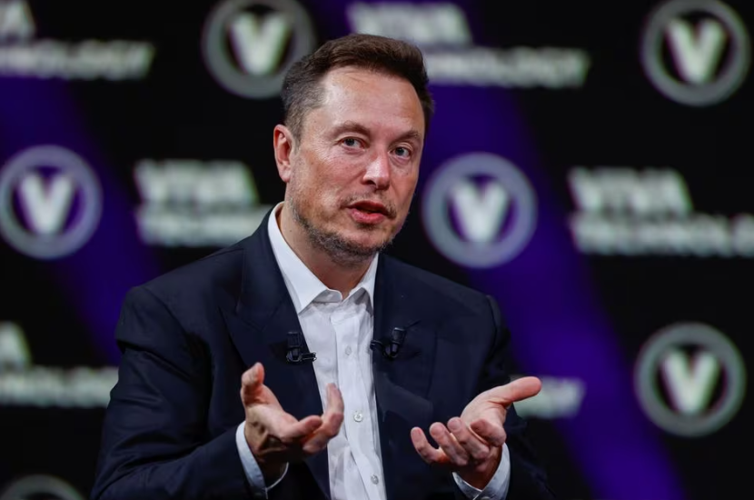 Elon Musk to meet Israel President Herzog on Tuesday