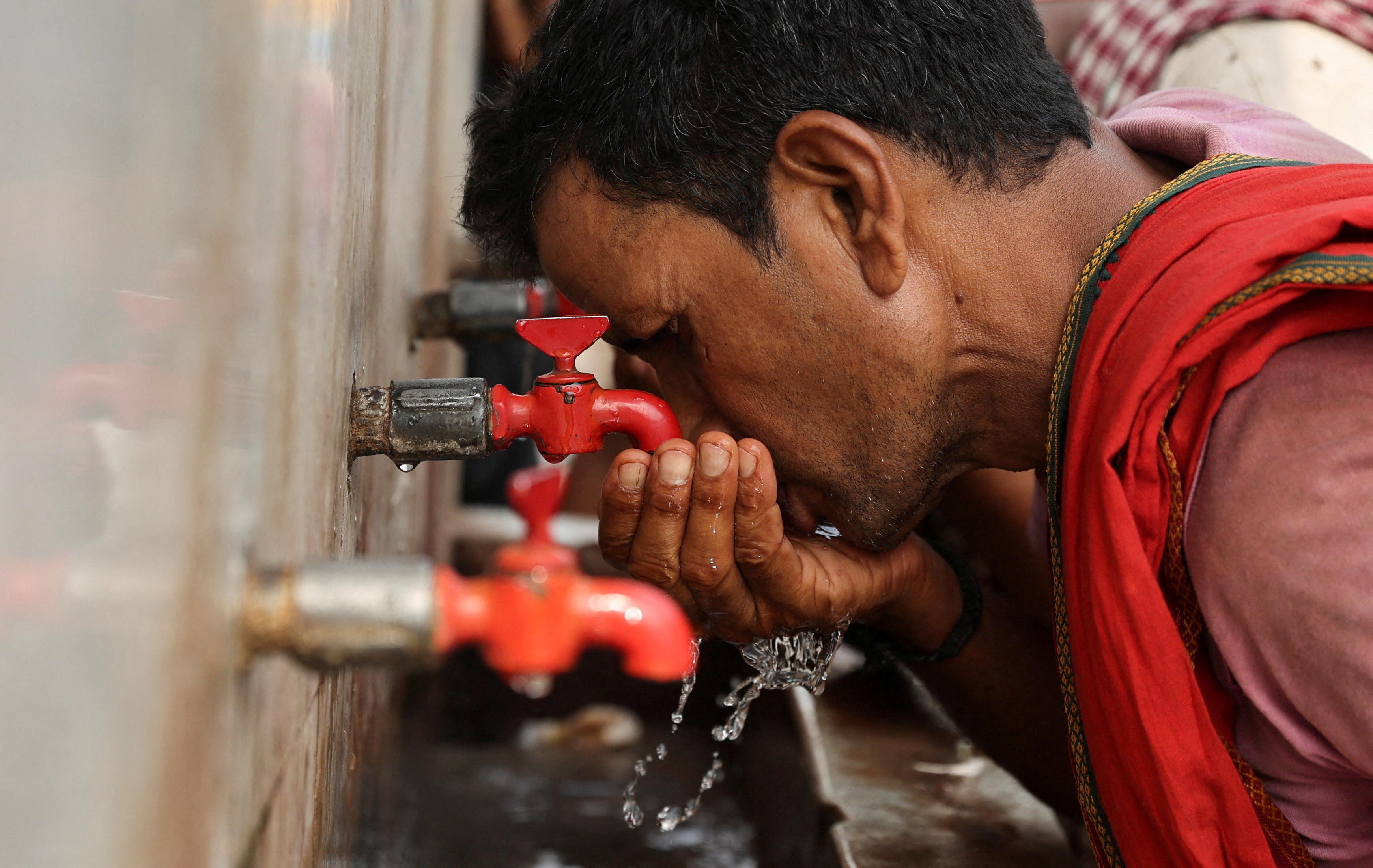 Water supply to be affected on Wed, Thu due to interconnection work: Delhi Jal Board