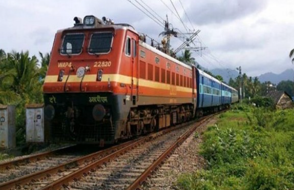 IRCTC cancels some trains on this route – Check complete list