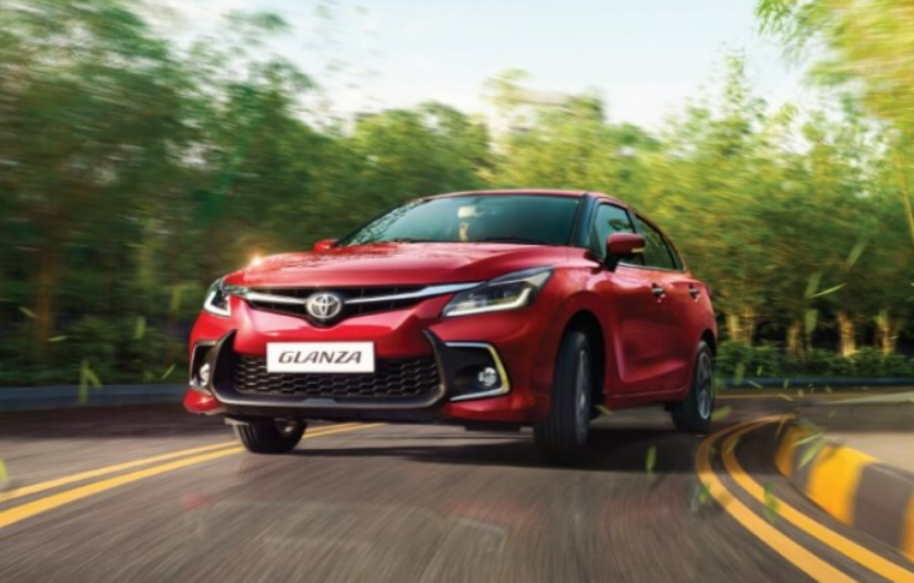 Toyota Kirloskar Motor sales up 51% at 17,818 units in November