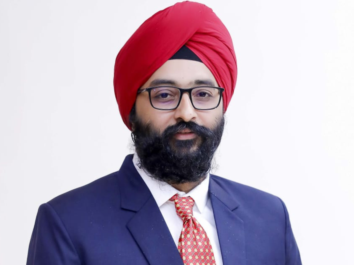 Any unfavourable Lok Sabha election outcome to pressurise fiscal deficit & currency: JM Financial MF's Gurvinder Singh Wasan