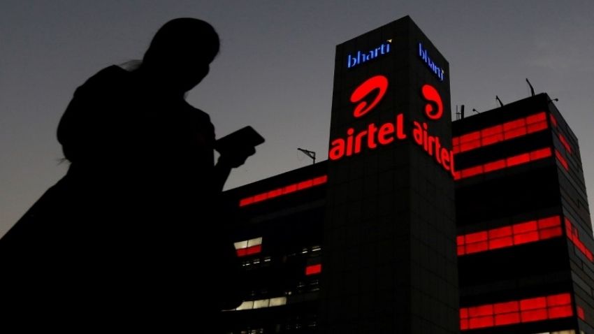 Bharti Airtel, TCS: Mcap of nine of top-10 most valued firms jumps by Rs 1.30 lakh crore