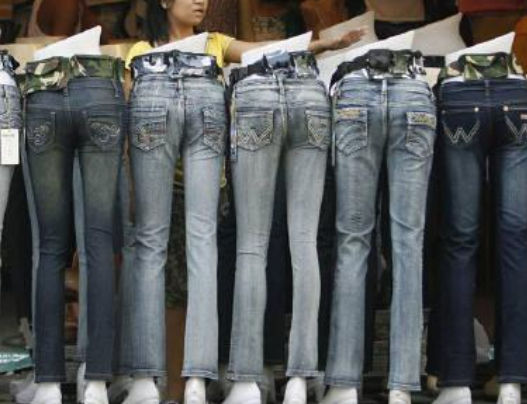 Pepe Jeans aims Rs 2,000 crore sales in the next 3 years, to add over 100 stores