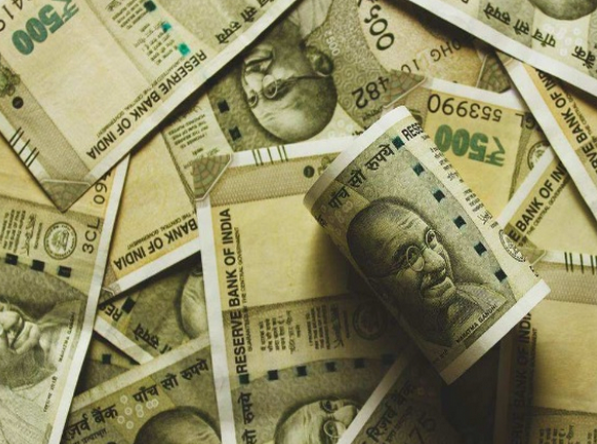 Rupee rises 6 paise to 83.27 against the US dollar in early trade