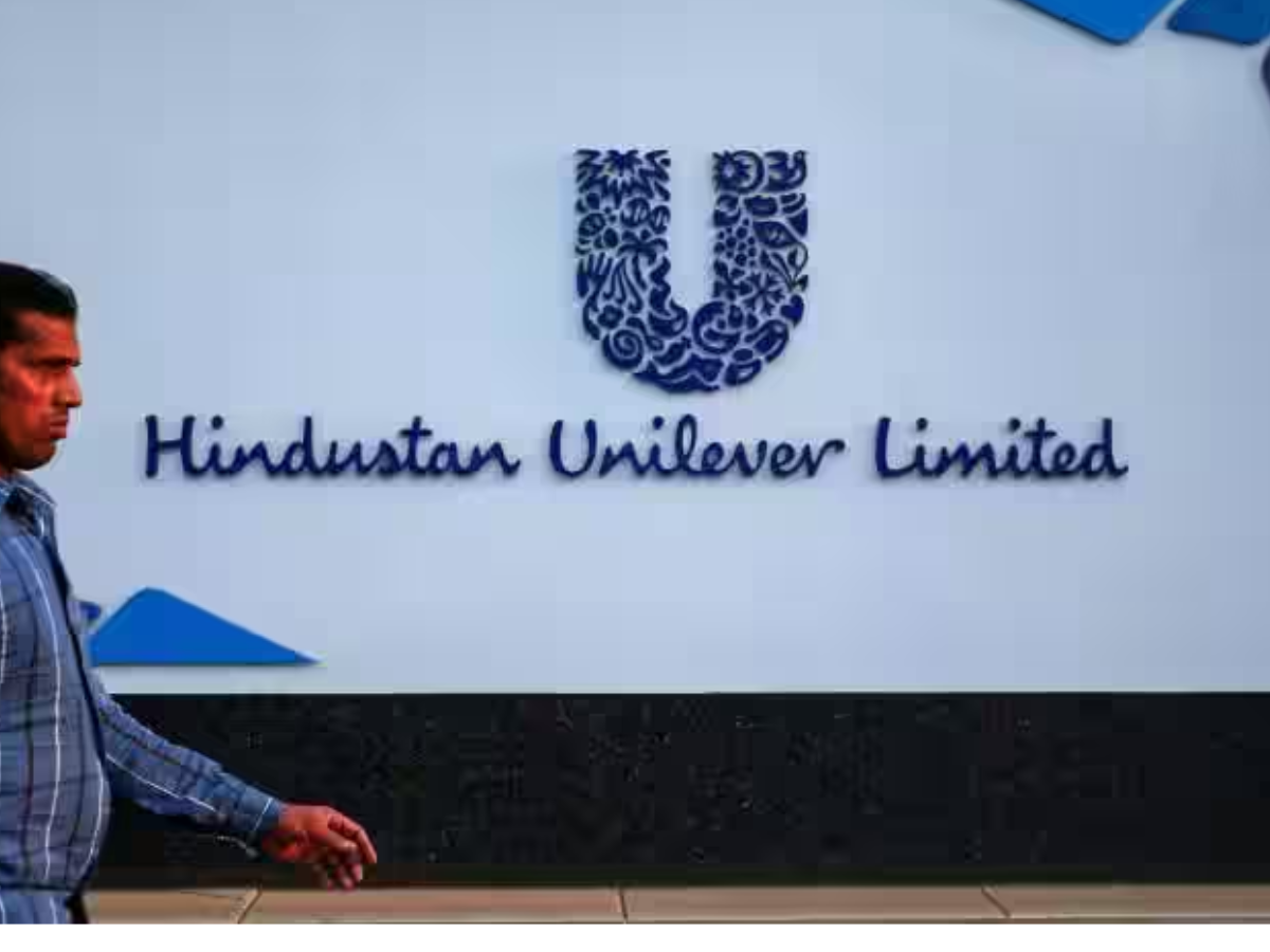 HUL shares gain nearly 2% after key announcements at board meeting