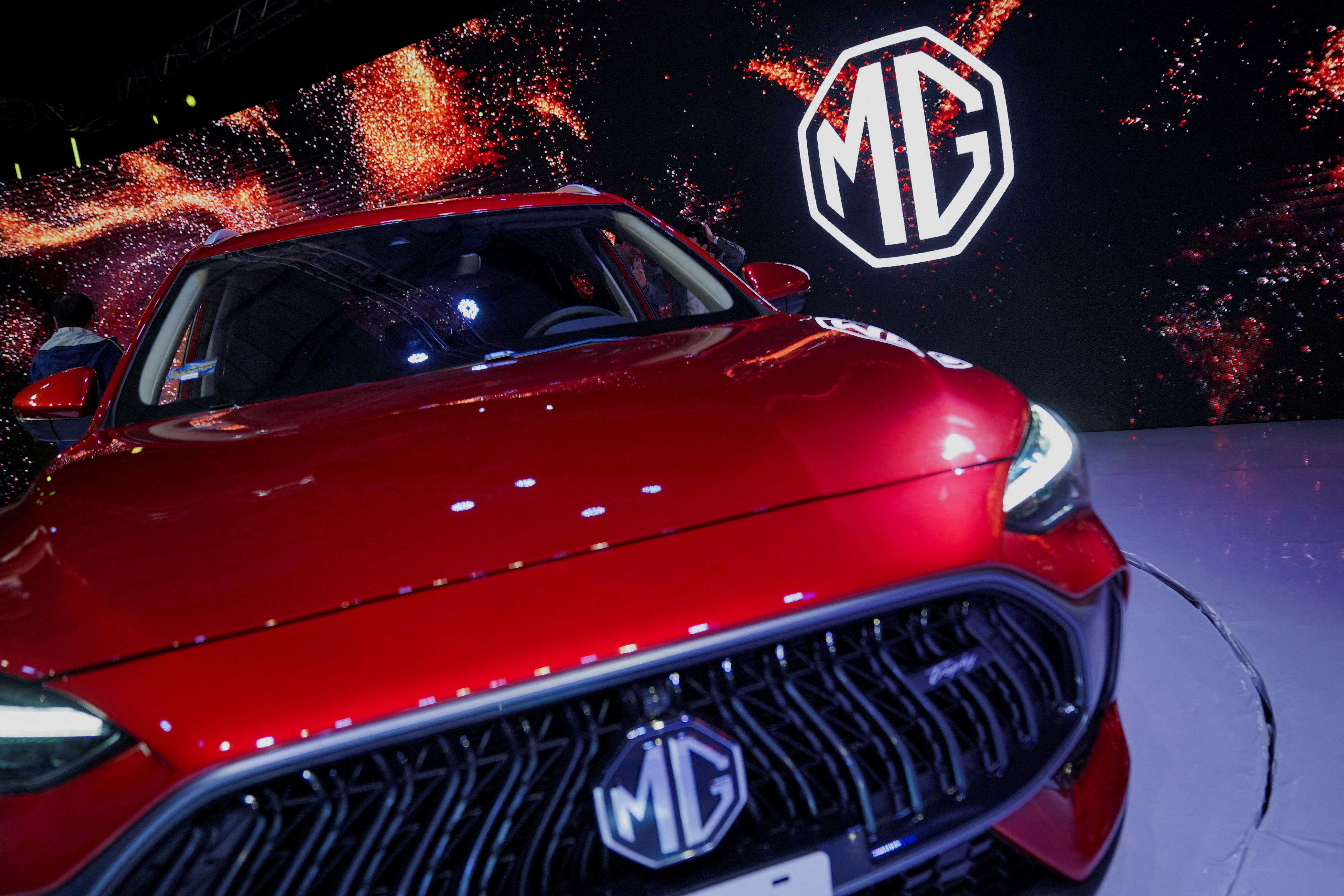 MG Motor India to hike prices from January 