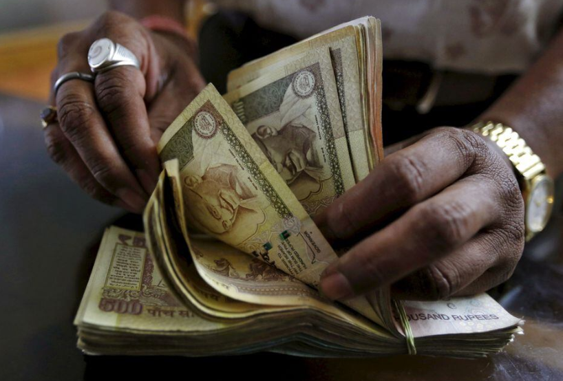 Rupee falls 3 paise to 83.41 against US dollar in early trade