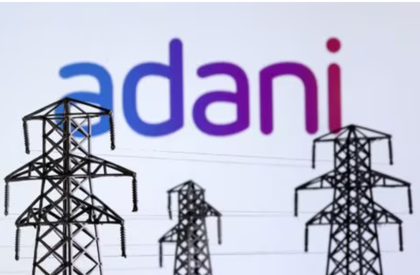 Adani Green Energy gets USD 1.36 billion financing from international banks' consortium