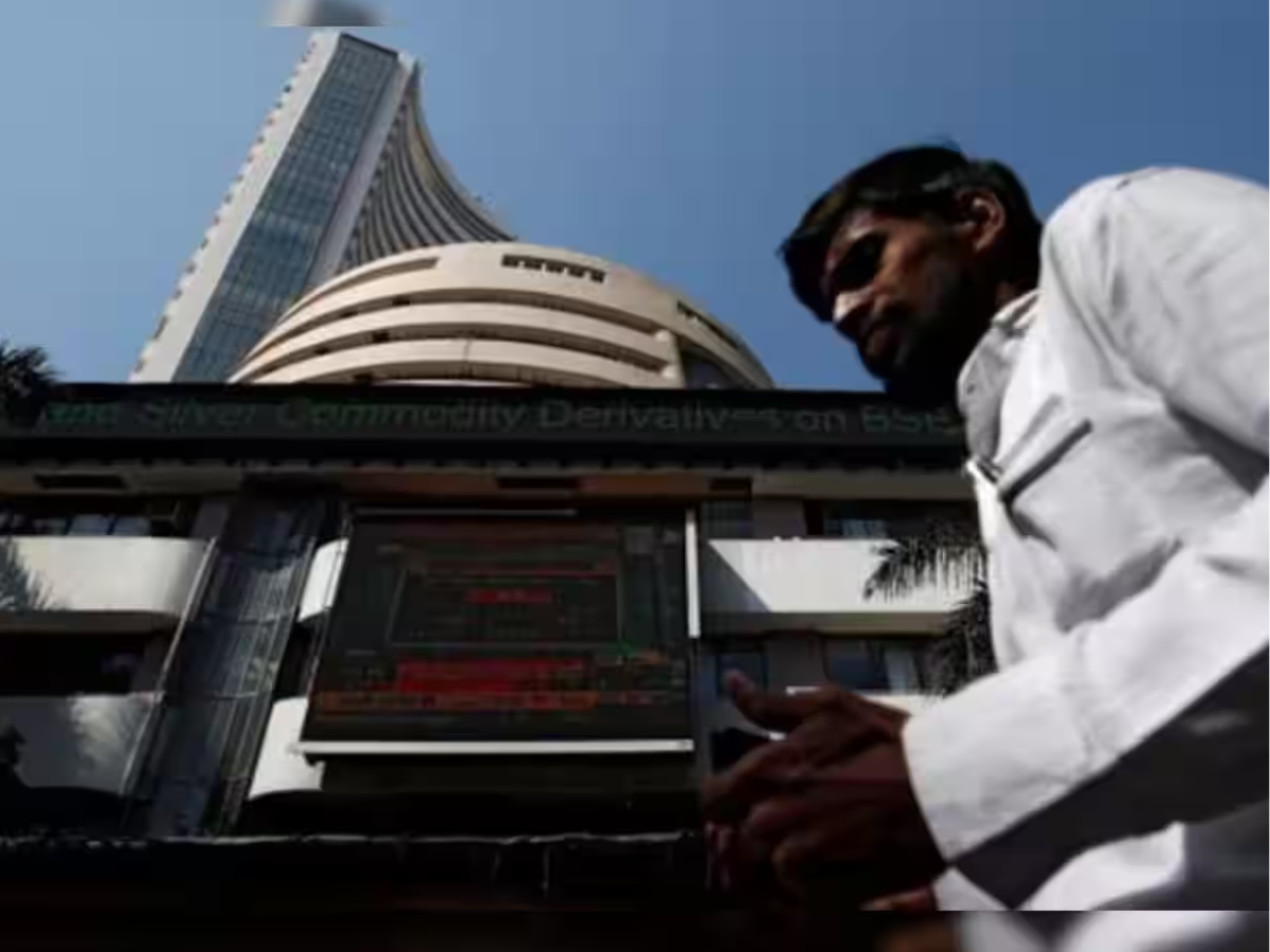 D-Street Newsmakers: IT stocks, Waaree Renewable, and Sanghvi Movers among 10 stocks that buzzed the most today