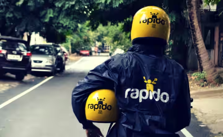 Bike-taxi startup Rapido enters cab biz with intra-city mobility solution